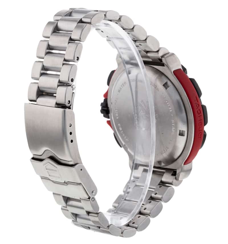 Tag Heuer Formula 1 CAC1112.BA0850